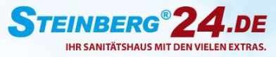 Sanitätshaus Steinberg Logo