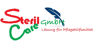 Steril Care GmbH Logo