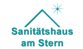 Sanitätshaus am Stern MediShare AG Logo