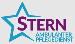 Ambulanter Pflegedienst Stern Dejan Kamberovic Logo