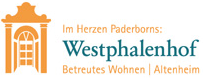 Stiftung Westphalenhof Logo