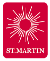 Kath. Sozialstation ST.MARTIN gGmbH Logo