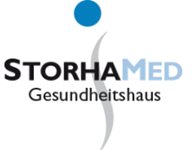 StorhaMed GmbH Logo