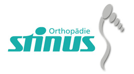 Stinus Orthopädie GmbH Logo