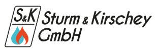 Sturm & Kirschey GmbH Logo