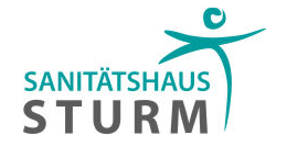 Sanitätshaus Otto Sturm GmbH Logo