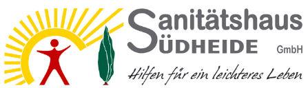 Sanitätshaus Südheide GmbH Logo