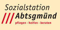 Sozialstation Abtsgmünd GmbH Logo