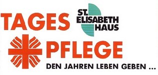 Tagespflege St. Elisabeth- Hörstel-Riesenbeck Logo
