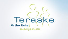 Teraske Ortho Reha GmbH & Co. KG Logo