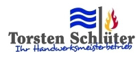 Torsten Schlüter Haustechnik GmbH Logo