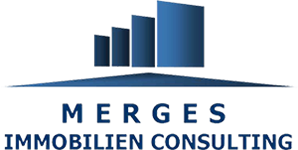Merges Immobilien Harald Merges Logo
