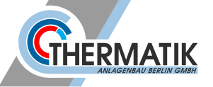 Thermatik Anlagenbau Berlin GmbH Logo