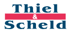 SANITÄTSHAUS THIEL & SCHELD OHG Logo