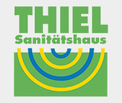 Sanitätshaus Thiel Logo