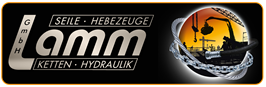 Lamm GmbH Logo