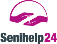 Senihelp 24 Logo