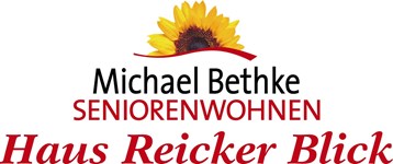 Haus Reicker Blick Logo