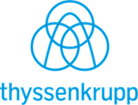 ThyssenKrupp AG Essen Logo