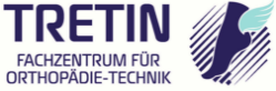 Fachzentrum für Orthopädieschuhtechnik Tretin GmbH Logo