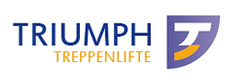 Triumph-Treppenlifte GmbH Logo