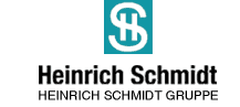 Heinrich Schmidt GmbH & Co. KG Logo