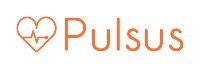 Ambulanter Pflegedienst Pulsus Logo
