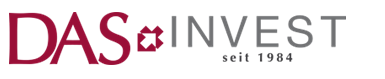 Das Invest GmbH & CO. KG Logo