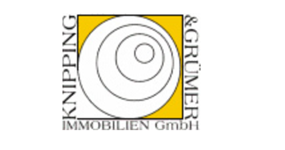 Knipping & Grümer Immobilien GmbH Logo