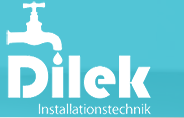 Dilek - Installationstechnik Logo