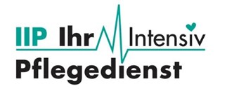 IIP | Ihr IntensivPflegedienst Logo