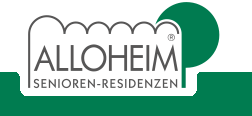 Alloheim Senioren-Residenz Reichenbach Logo