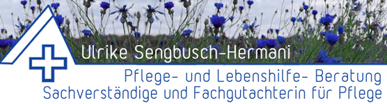 A. Ulrike Sengbusch-Hermani Logo