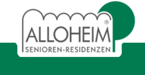 Alloheim Senioren-Residenz "Jürgens Hof" Logo