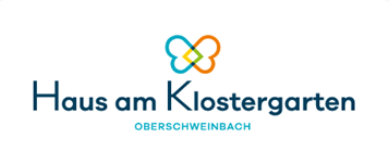 Haus am Klostergarten Oberschweinbach Logo