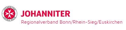 Johanniter-Unfall-Hilfe e.V. Regionalverband Bonn/Rhein-Sieg/Euskirchen Logo