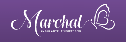 Marchal Ambulante Pflegeprofis Logo