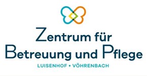 Zentrum für Betreuung und Pflege Luisenhof Logo
