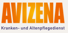 Avizena GmbH Kranken- und Altenpflegedienst Logo