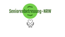 Seniorenbetreuung NRW Logo