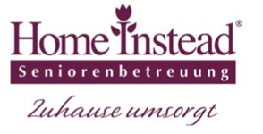 Home Instead Wiesbaden - PM Familien- und Seniorenbetreuung GmbH & Co. KG Logo