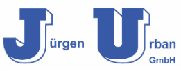 Jürgen Urban Gas- Wasser- und - Heizungsinstallationen GmbH Logo
