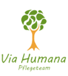 Via Humana Pflegeteam GmbH Logo