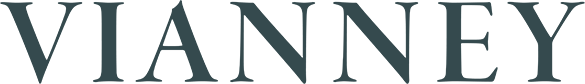Vianney-Hospital Logo