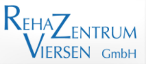 sanaflair Rehazentrum GmbH Logo