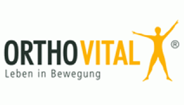 ORTHOVITAL GmbH Logo