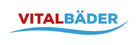 VITALBÄDER Logo