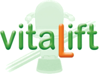 vitaLift Liftsysteme Logo