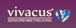 vivacus Seniorenbetreuung Halle Logo