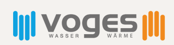 Voges GmbH Logo